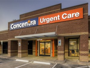 Urgent Care Centers