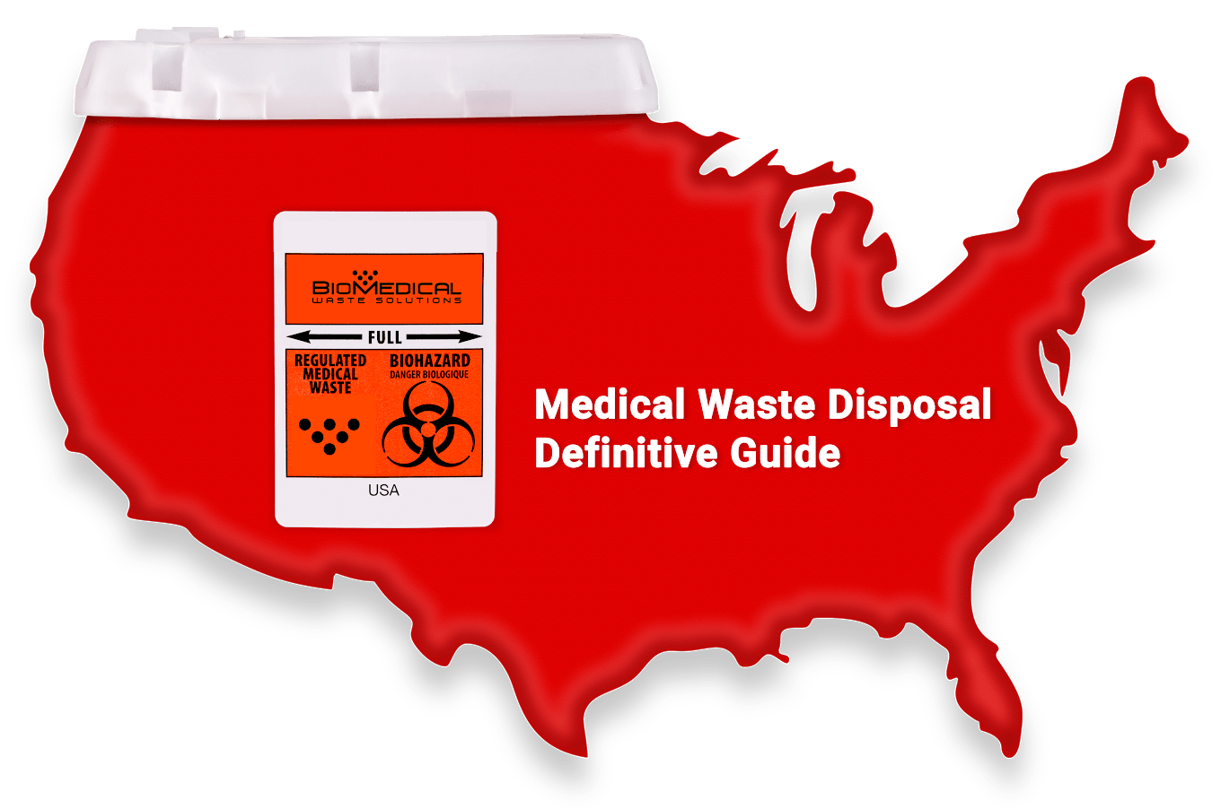 Medical Waste Removal