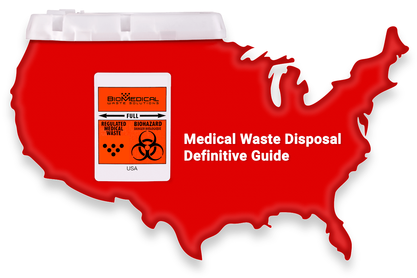 Medical Waste Removal Near Me